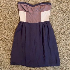 Urban Outfitters Sparkle and Fade Dress